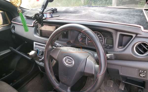 DAIHATSU SIGRA