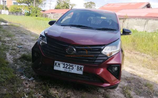 DAIHATSU SIGRA