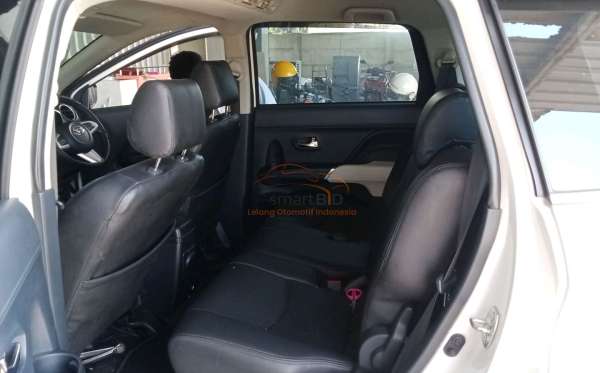DAIHATSU TERIOS