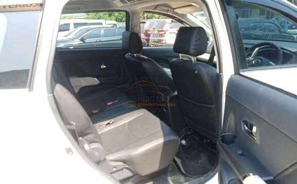 DAIHATSU TERIOS