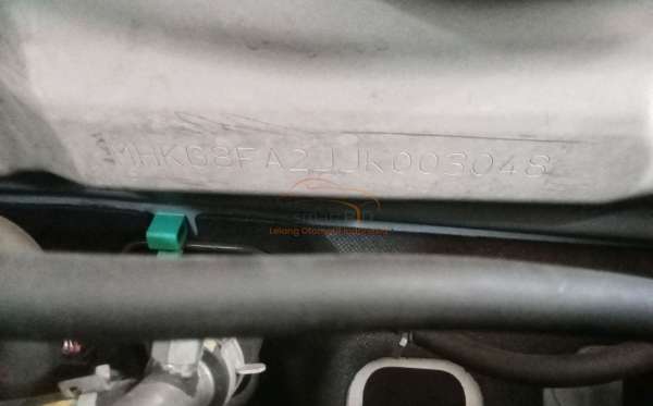 DAIHATSU TERIOS