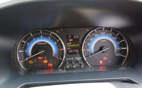 DAIHATSU TERIOS