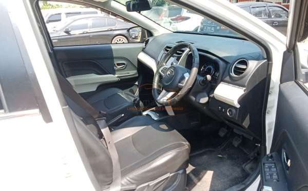 DAIHATSU TERIOS