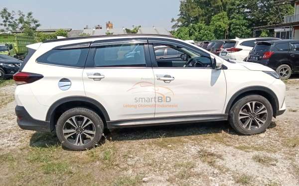 DAIHATSU TERIOS