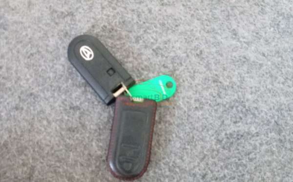 DAIHATSU TERIOS