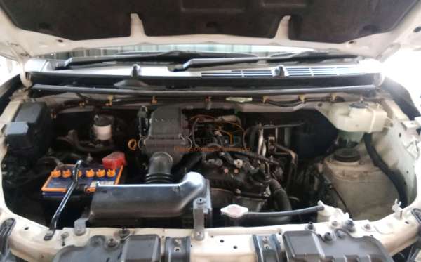 DAIHATSU TERIOS