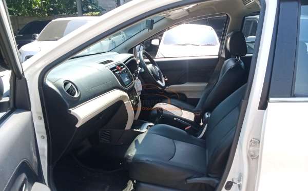 DAIHATSU TERIOS