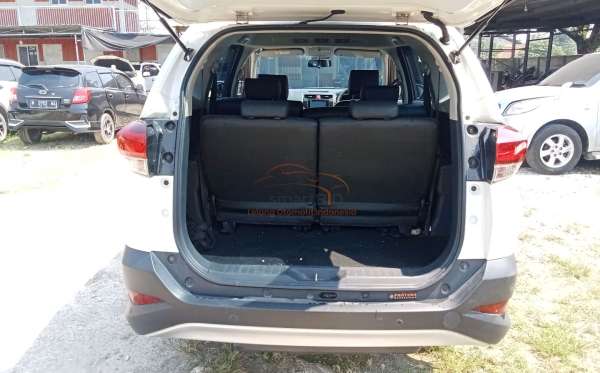 DAIHATSU TERIOS