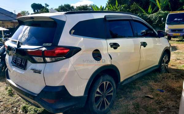 DAIHATSU  TERIOS  R