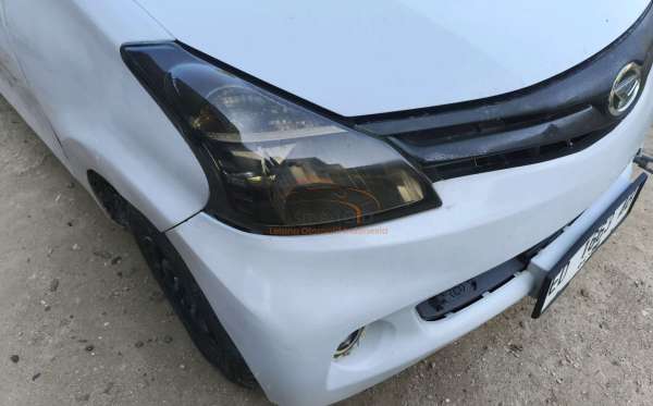 DAIHATSU XENIA M