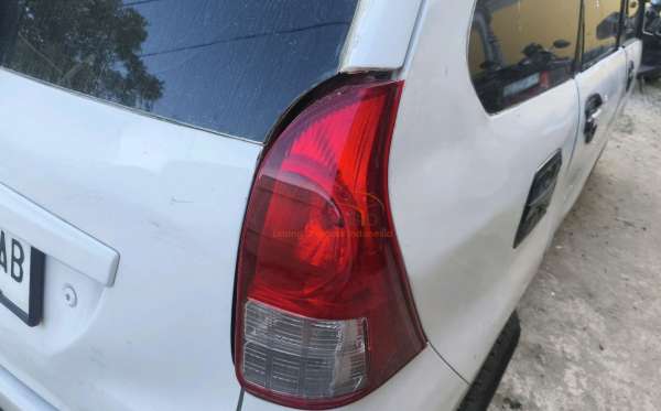 DAIHATSU XENIA M