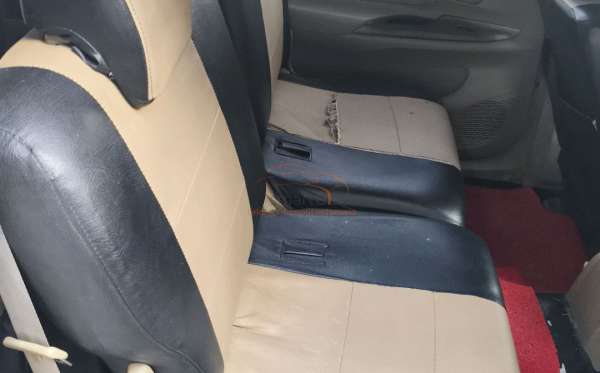 DAIHATSU XENIA M
