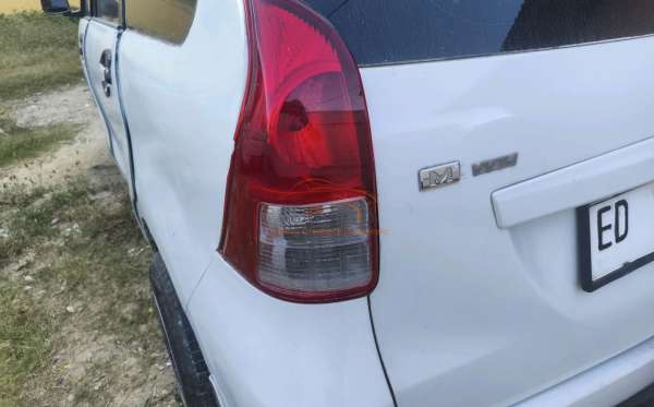 DAIHATSU XENIA M