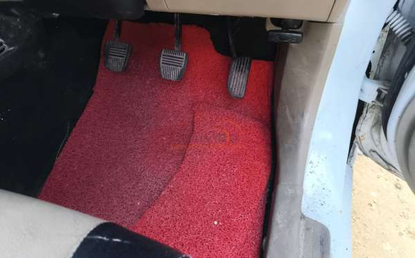DAIHATSU XENIA M