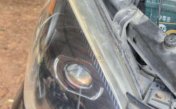 DAIHATSU  XENIA