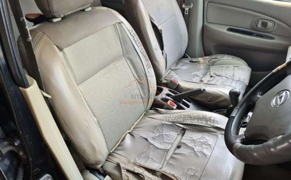 DAIHATSU  XENIA