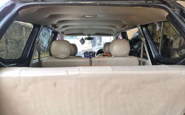 DAIHATSU  XENIA