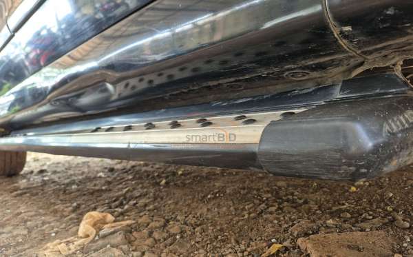 DAIHATSU  XENIA