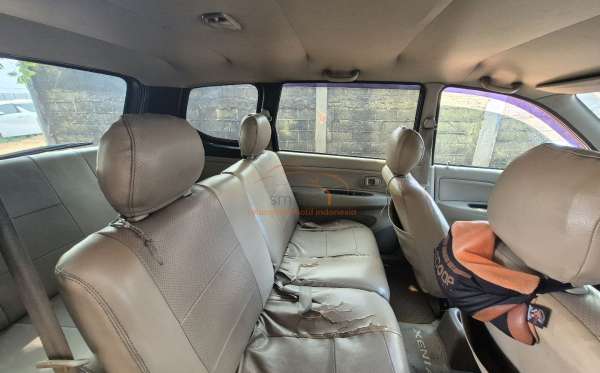 DAIHATSU  XENIA