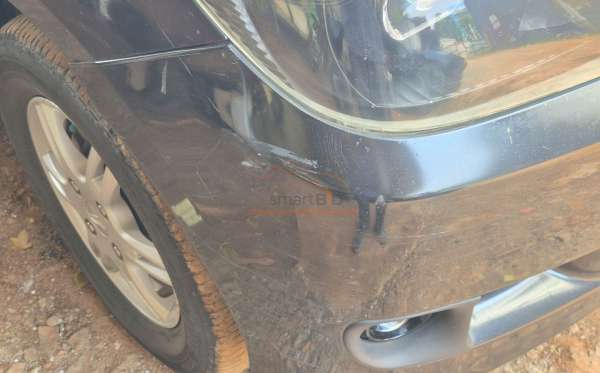DAIHATSU  XENIA