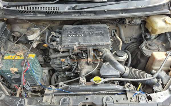 DAIHATSU  XENIA