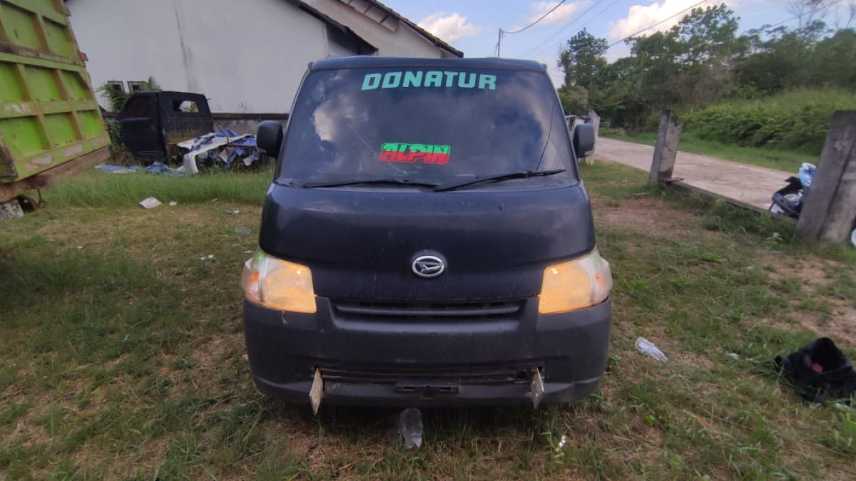DAIHATSU GRAN MAX  PICK-UP
