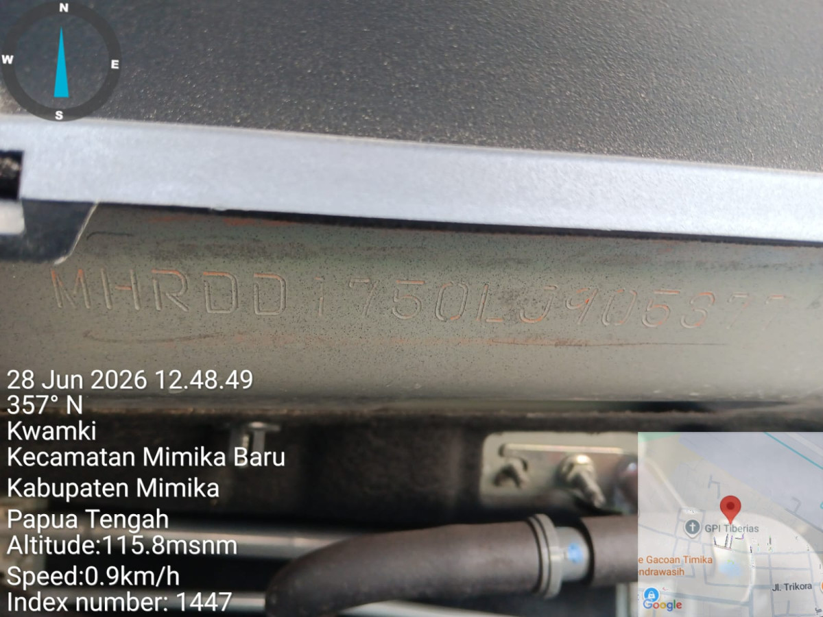 HONDA  BRIO  SATYA 1.2 E