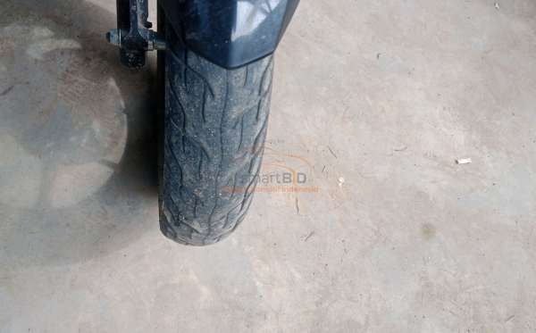 HONDA ALL NEW BEAT DELUXE ESP CBB ISS