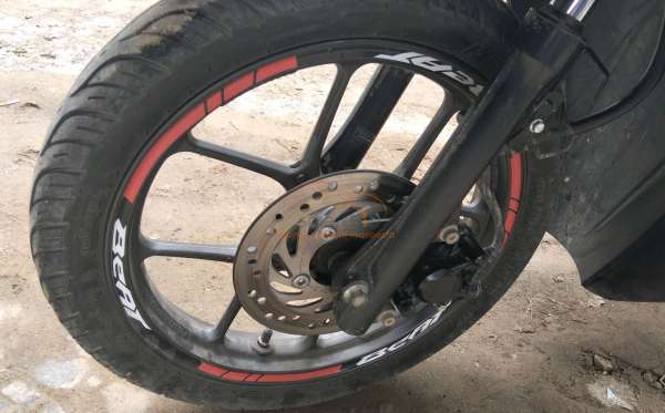 HONDA ALL NEW BEAT DELUXE ESP CBB ISS
