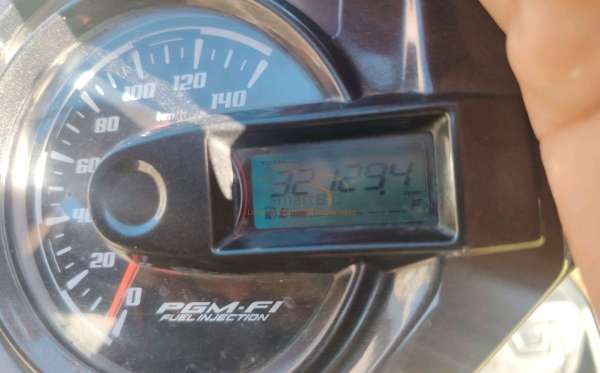 HONDA BEAT CW ESP CBS ISS
