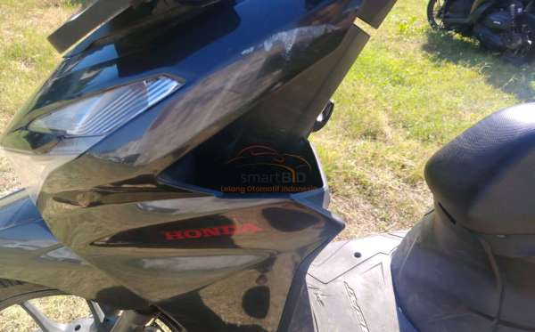HONDA BEAT CW ESP CBS ISS
