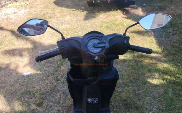 HONDA BEAT CW ESP CBS ISS