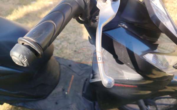 HONDA BEAT CW ESP CBS ISS