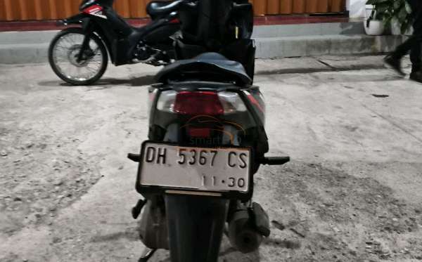 HONDA  BEAT
