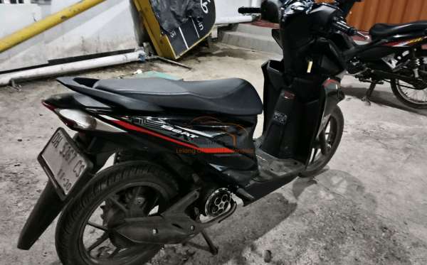 HONDA  BEAT