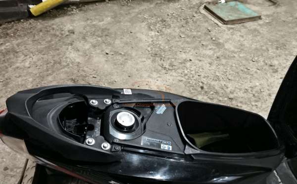 HONDA  BEAT