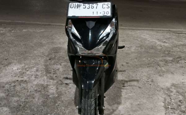 HONDA  BEAT
