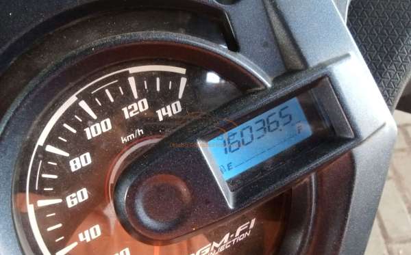 HONDA BEAT