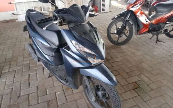 HONDA BEAT