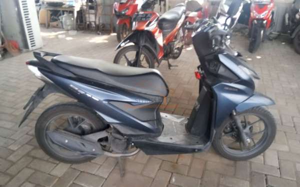 HONDA BEAT