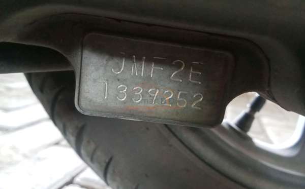 HONDA BEAT