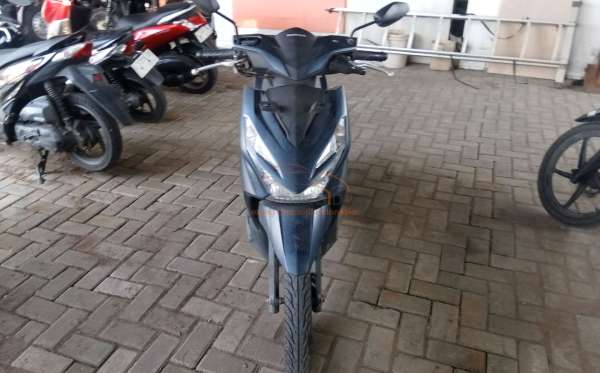 HONDA BEAT