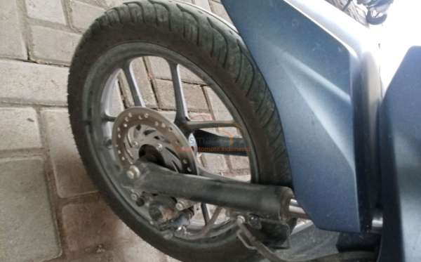 HONDA BEAT