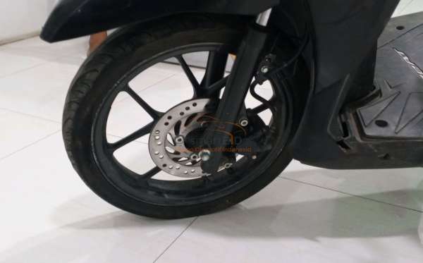 HONDA BEAT