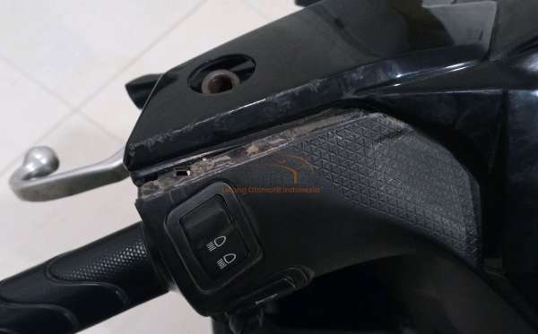 HONDA BEAT