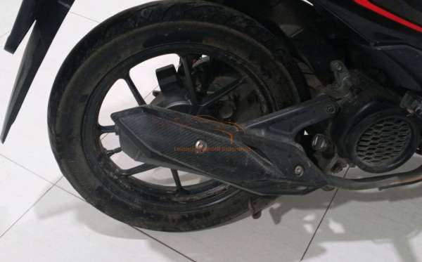 HONDA BEAT