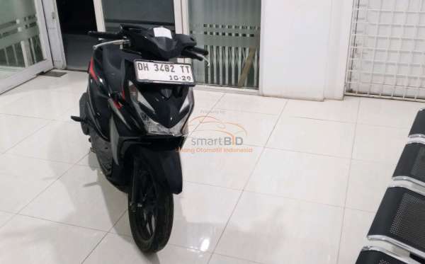 HONDA BEAT