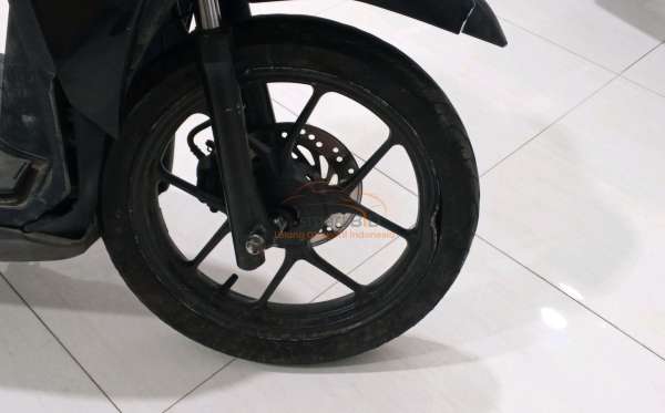 HONDA BEAT