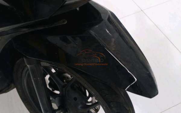 HONDA BEAT
