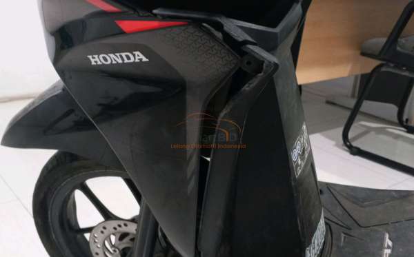 HONDA BEAT